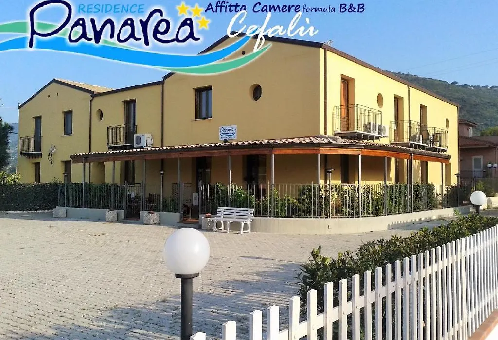 Residence Panarea-1