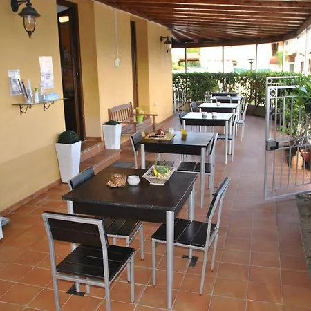 Residence Panarea-2